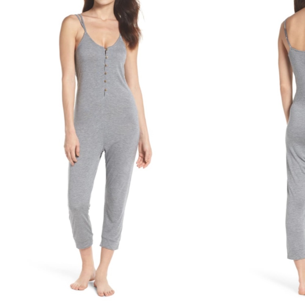 Never worn jumpsuit from Nordstrom’s